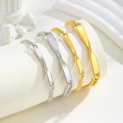 Geschwister Armband Bruder Schwester - Ansicht 3