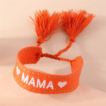 Armband Beste Mama