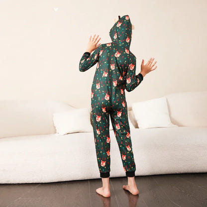 Jumpsuit Familie – Ansicht 5