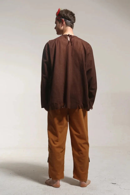 Indianer Kostüm Partner