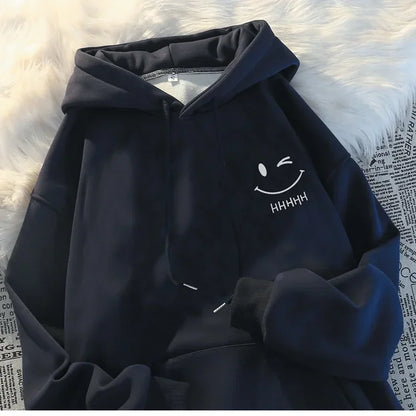 Partner Teddy Hoodie