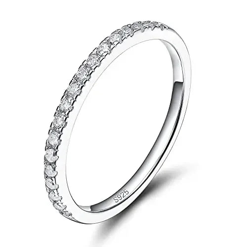 Matching Sister Rings For 4 - Ansicht 6