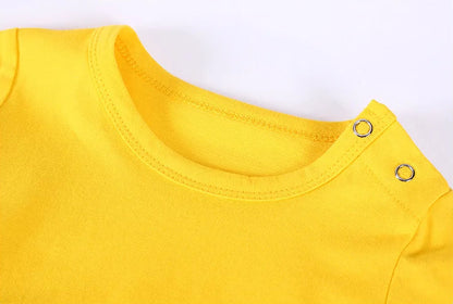 Hackedicht T-Shirt Partnerlook