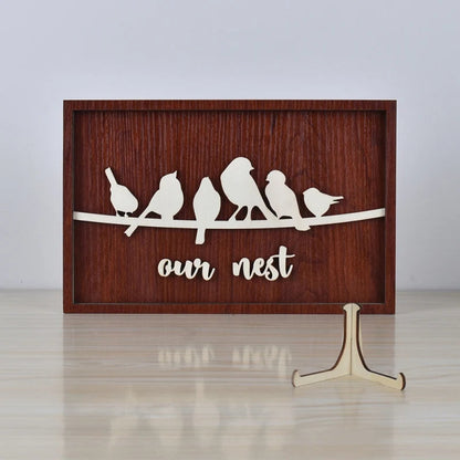 Geschenk Für Ganze Familie