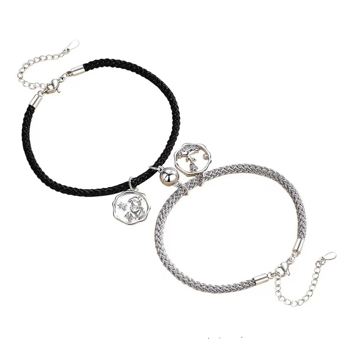 Bracelet Amour Couple
