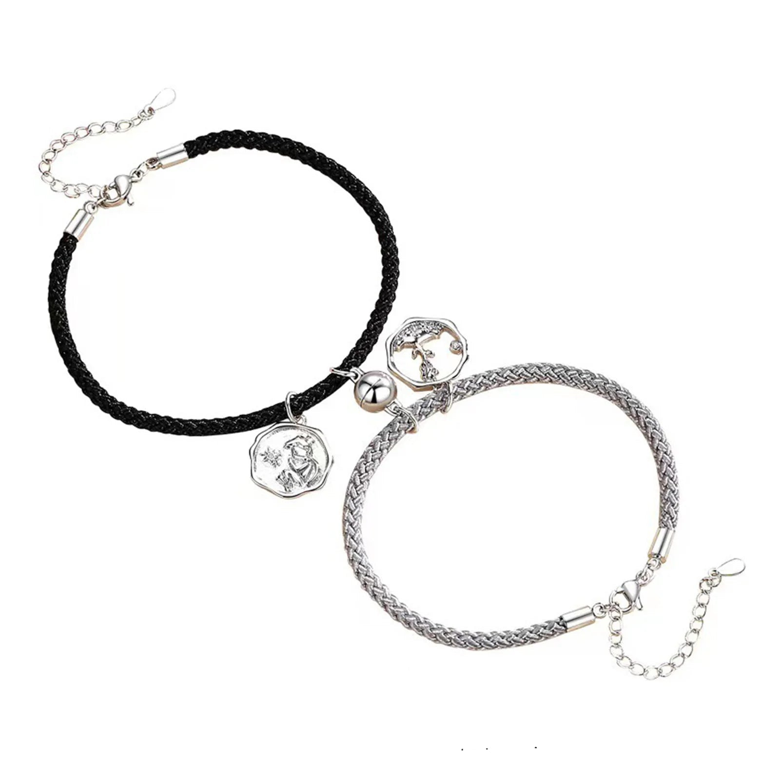 Bracelet Amour Couple