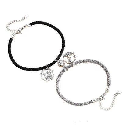 Bracelet Amour Couple