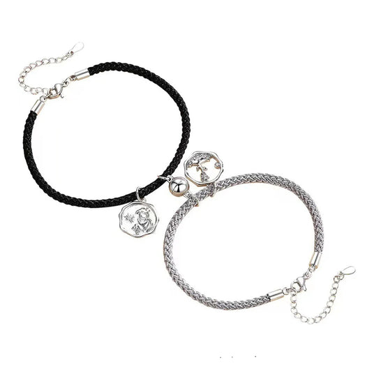 Bracelet Amour Couple