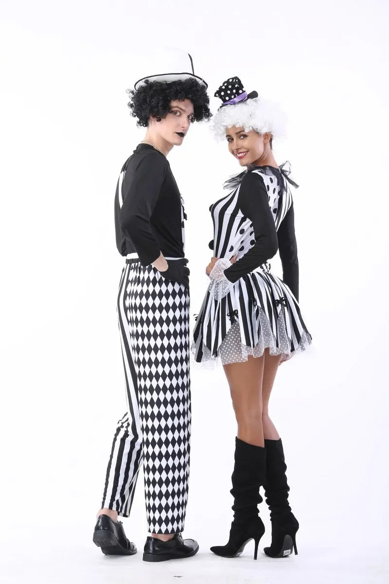 Iconic Duos Kostüme