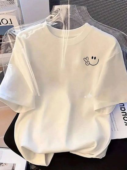 T Shirt Für Sie Und Ihn - Ansicht 3