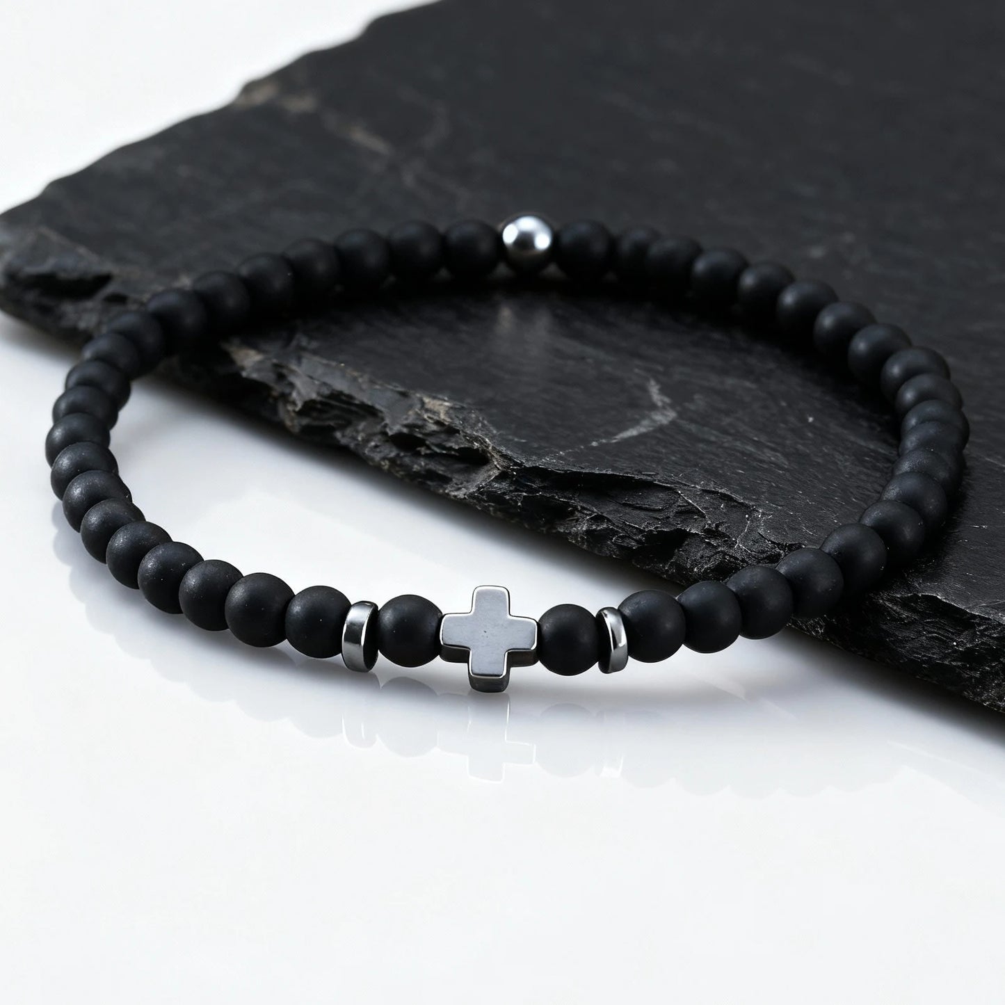 Pärchen Armband Krone