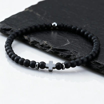 Pärchen Armband Krone