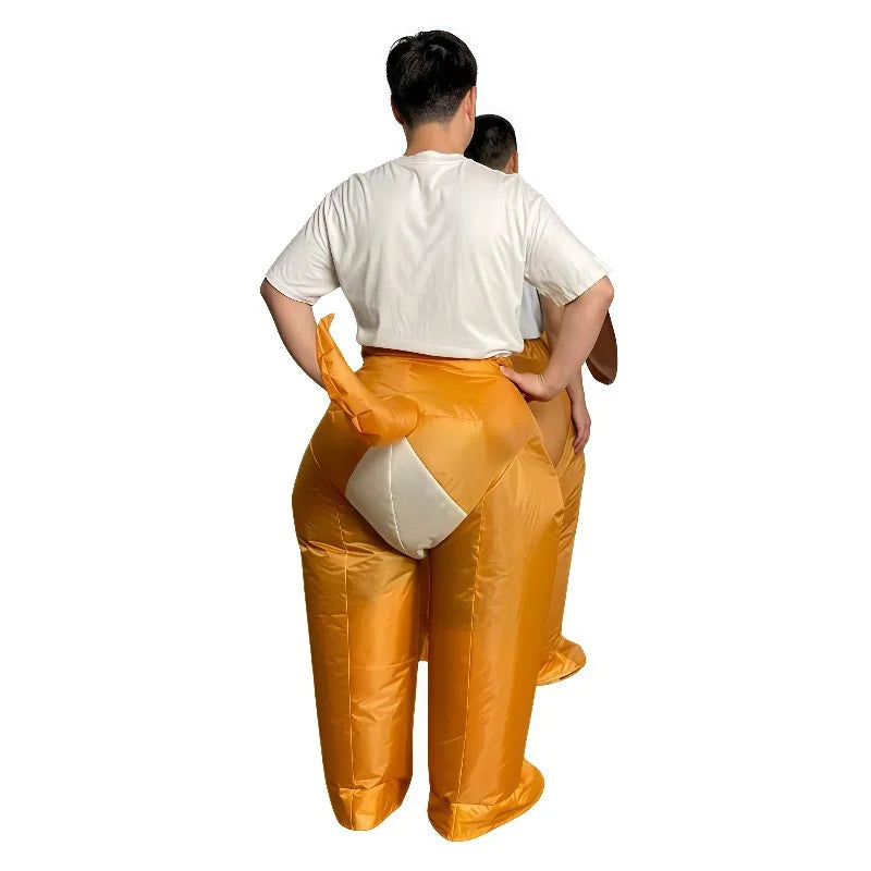 Duo Kostüme Männer
