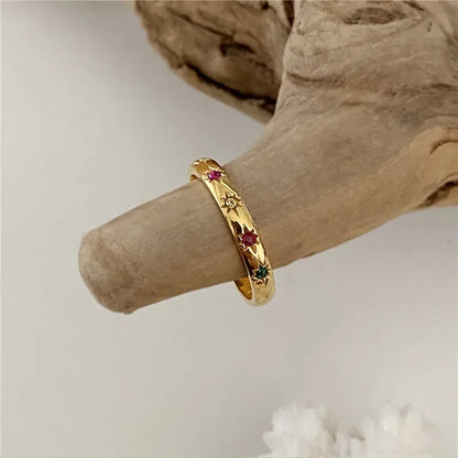 Promise Ring For Sister - Ansicht 4