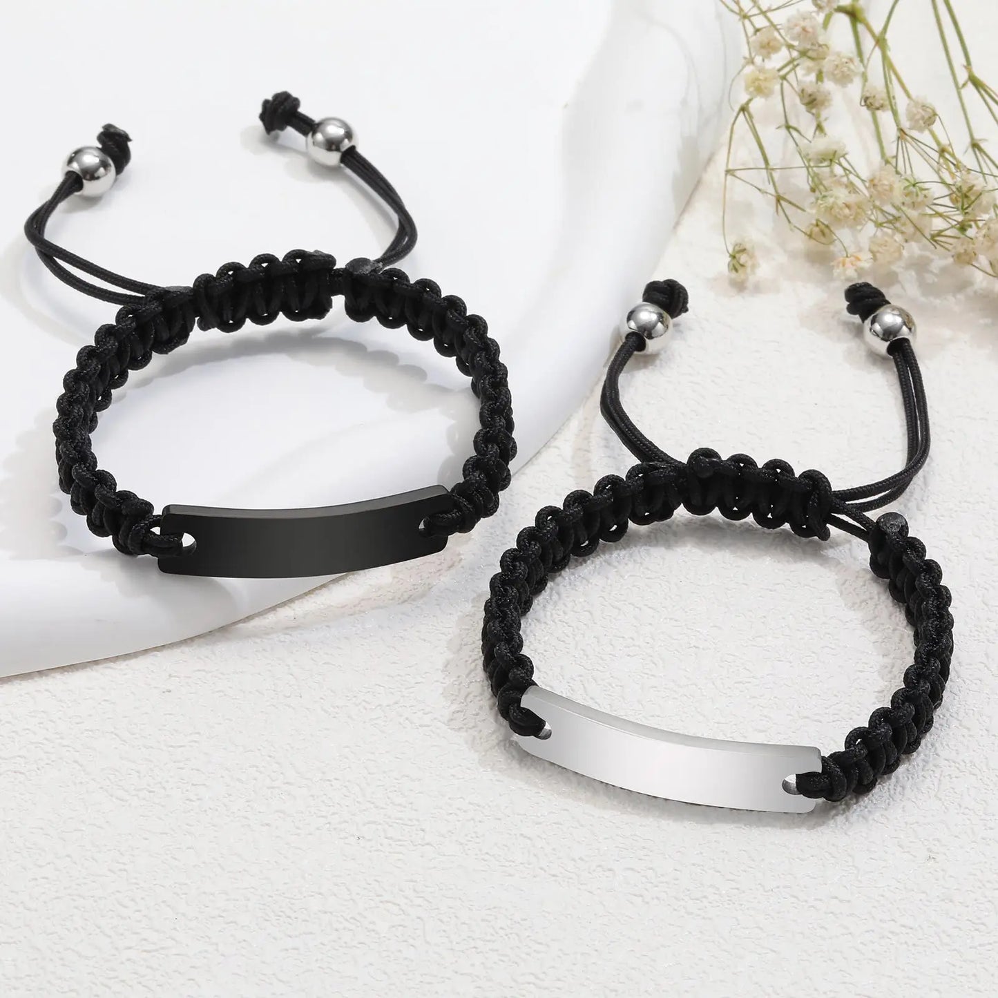 Schöne Armbänder Für Paare