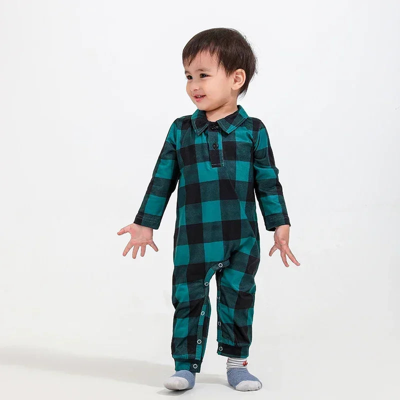 Vater Sohn Pyjama Superhelden