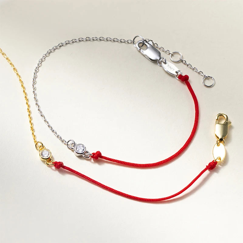 Partner Armband Silber 925 Mit Gravur