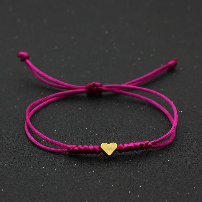 Familienarmbänder 4 Personen - Ansicht 4