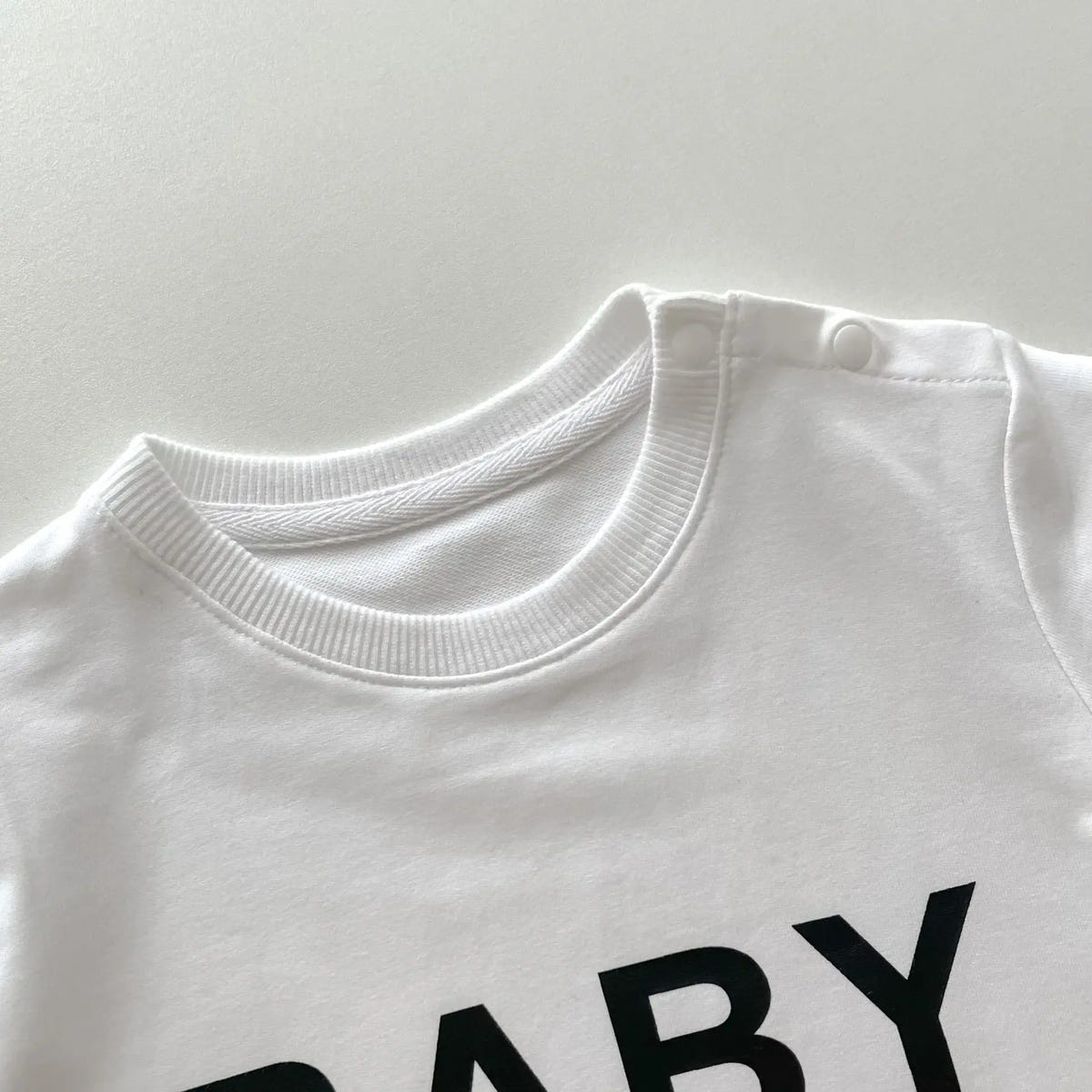 Welcome To The Family Pullover – Ansicht 6