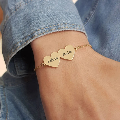 Armband Sisters By Heart - Ansicht 6