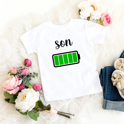 Custom Family Vacation T Shirts