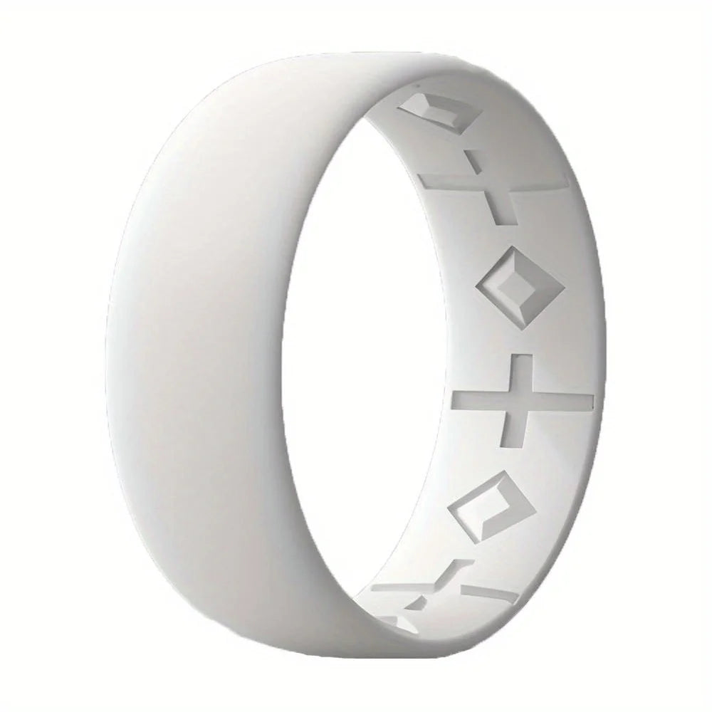 Silicone Rings For Couples