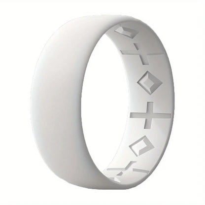 Silicone Rings For Couples