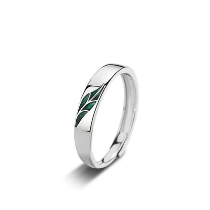 Couple Rings Aesthetic
