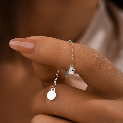 Big Sis Little Sis Ring - Ansicht 4