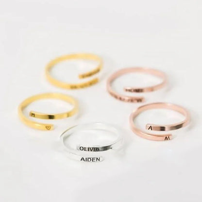 Familienring Damen - Ansicht 5
