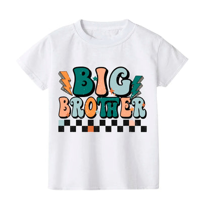 Großer Bruder Kleiner Bruder Shirt