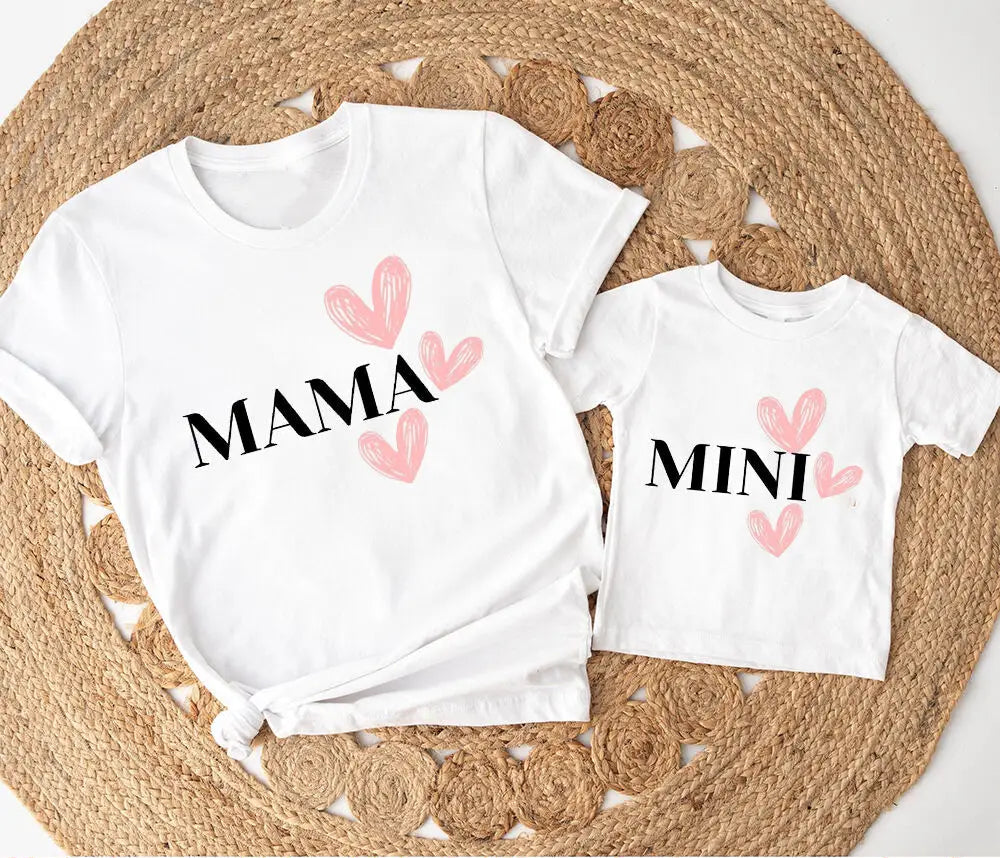 Like Mother Like Daughter Clothing