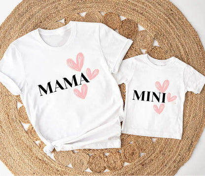 Like Mother Like Daughter Clothing