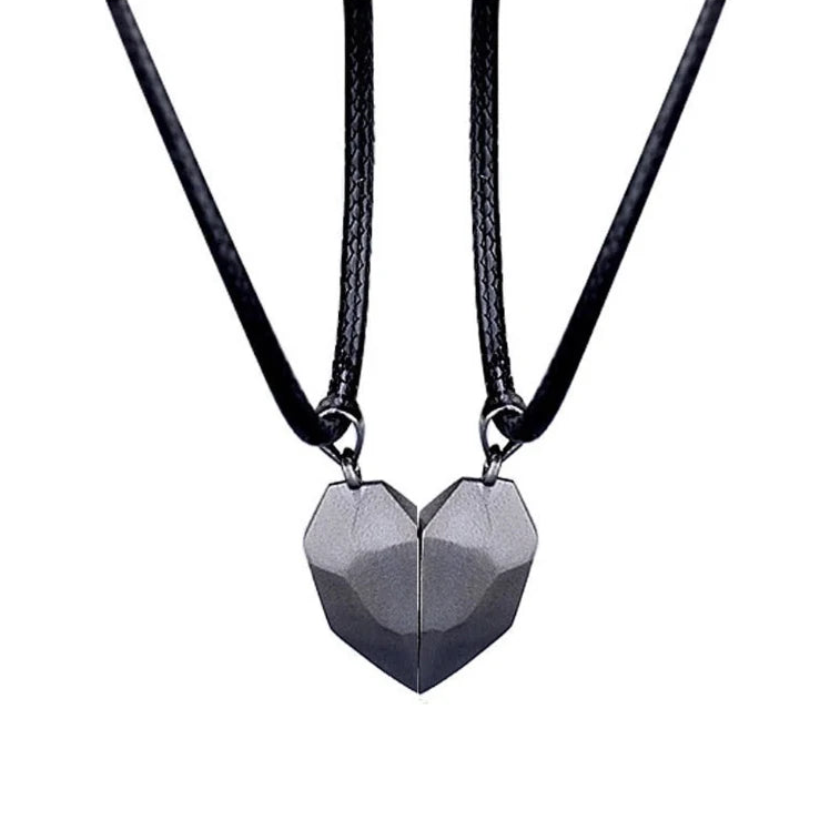 Relationship Necklaces For Couples