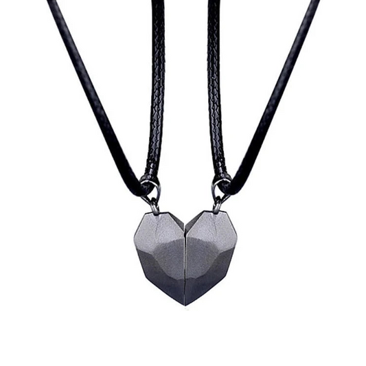 Relationship Necklaces For Couples