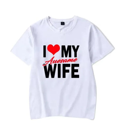 Beer Pong Partner Shirts