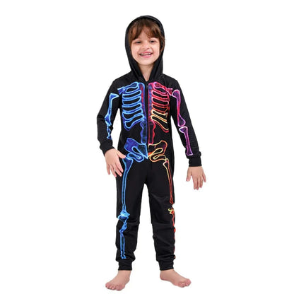 Family Holiday Pyjamas – Ansicht 2