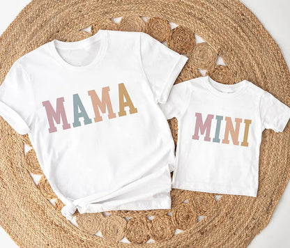Mother Daughter T Shirt - Ansicht 2