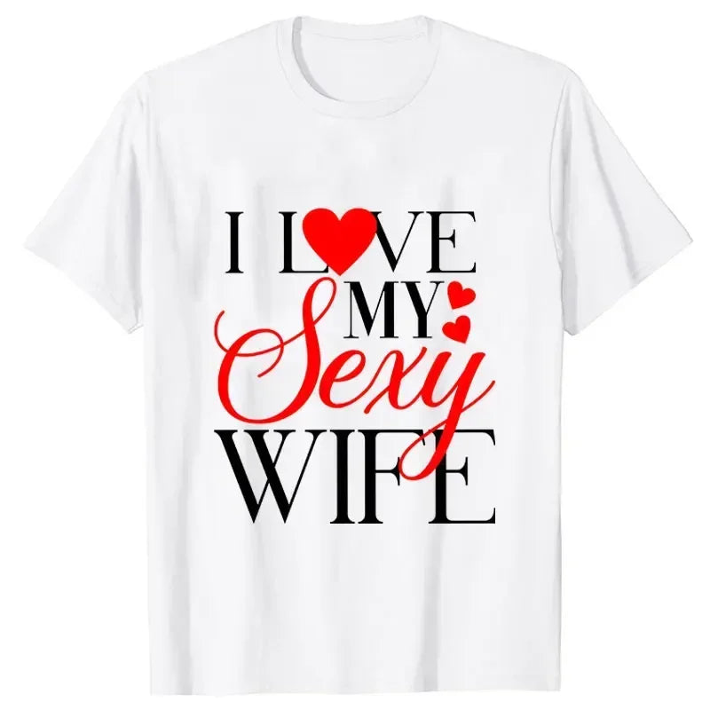 Valentinstag Geschenk Mann T Shirt - Ansicht 2
