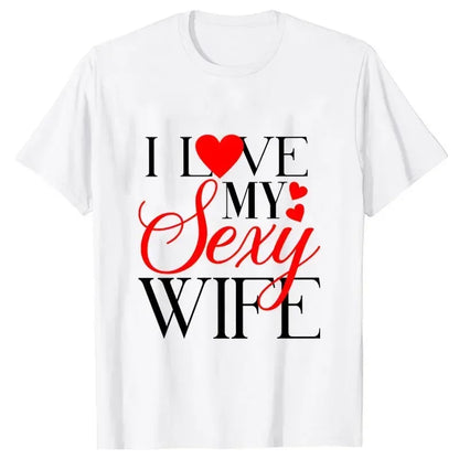 Valentinstag Geschenk Mann T Shirt - Ansicht 2