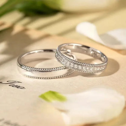 Couple Ring Japan