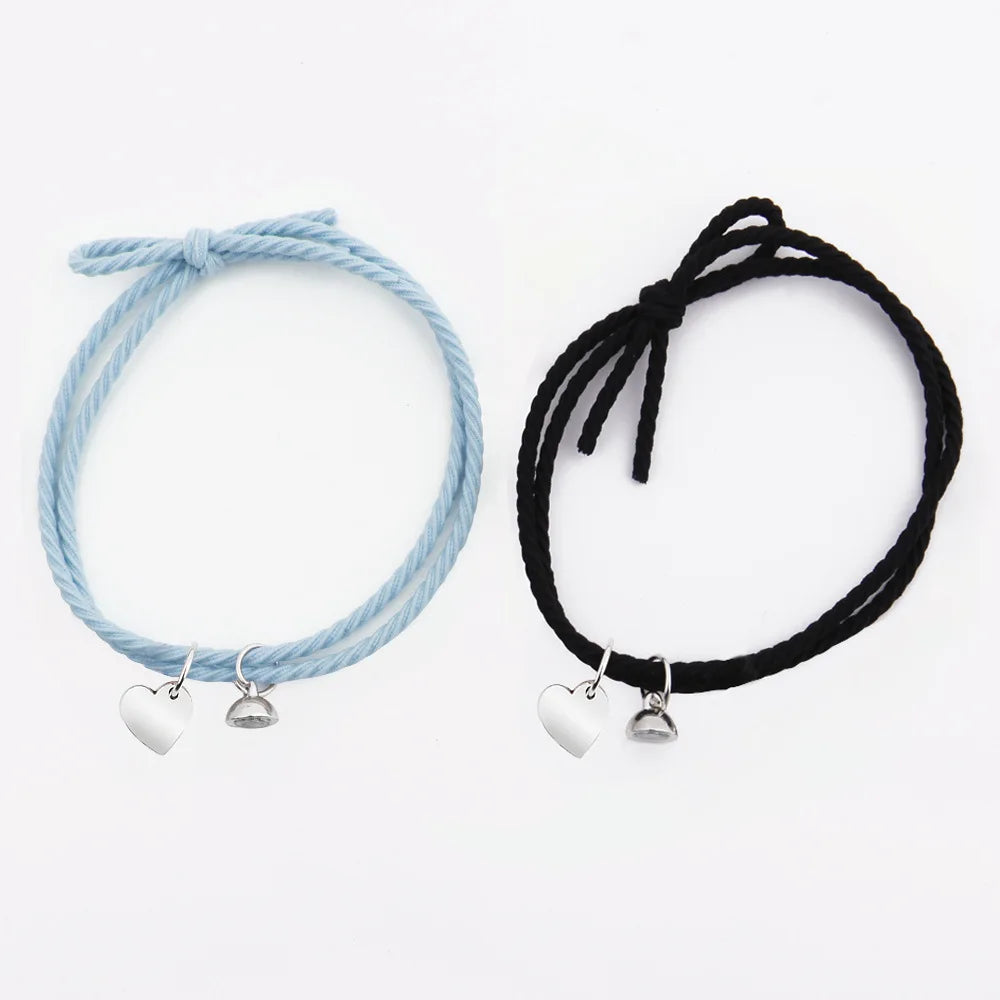 Armband Schwester Silber