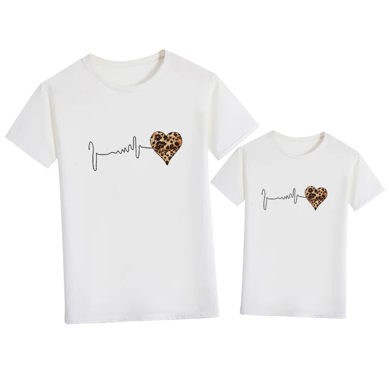 T Shirt Viele Mütter Haben Schöne Töchter