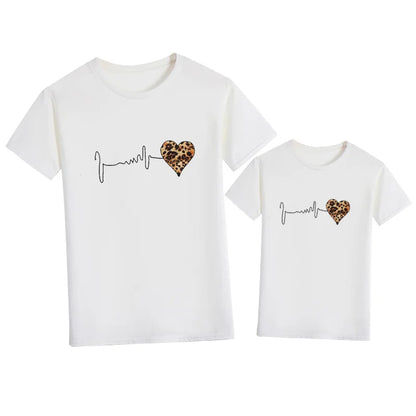 T Shirt Viele Mütter Haben Schöne Töchter