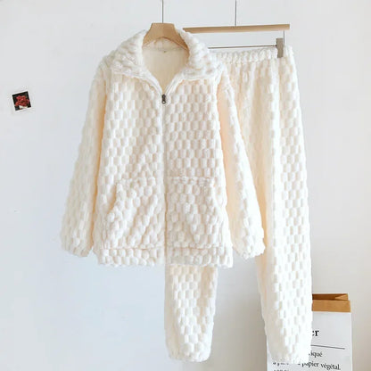 Weihnachts Onesie Pärchen