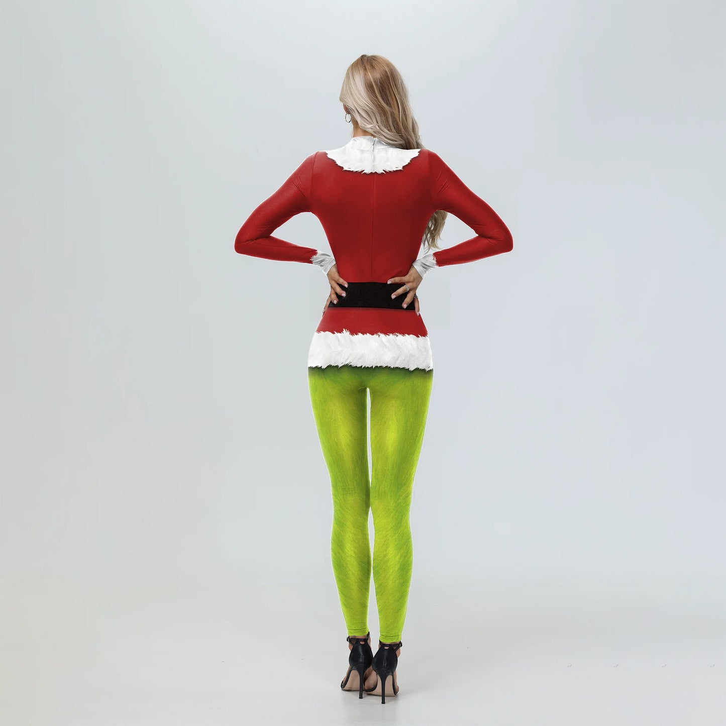 Partner Kostüm Weihnachten