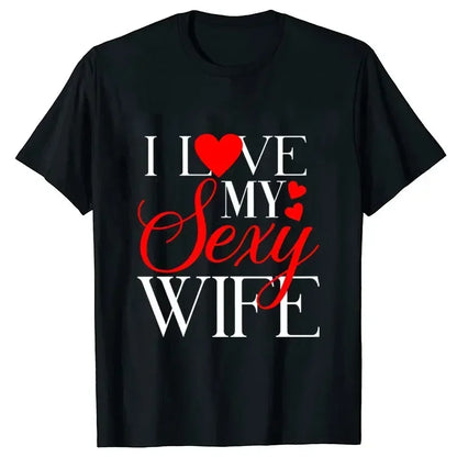 Valentinstag Geschenk Mann T Shirt - Ansicht 4