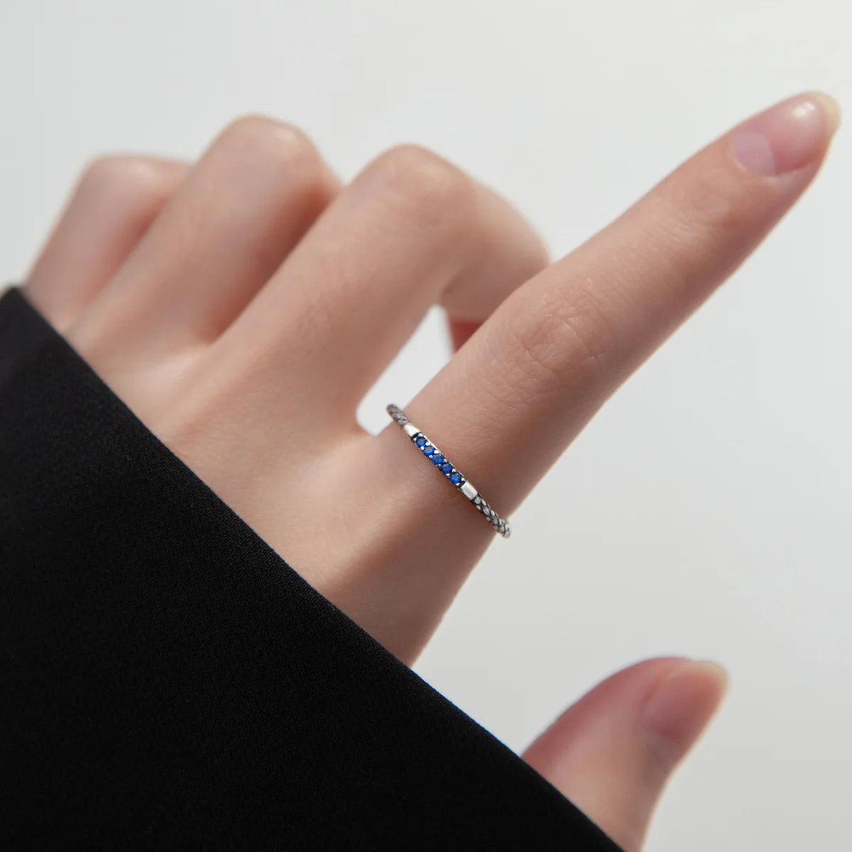 Sister Rings For 3 - Ansicht 4