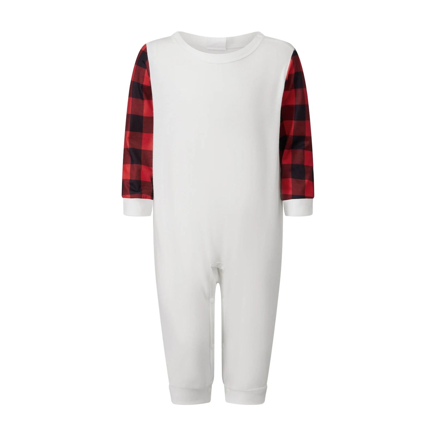 Family Pj Set With Dog