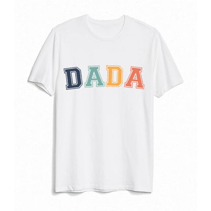 T Shirt Mama Papa Mini